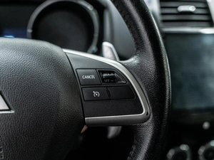 Внедорожник Mitsubishi ASX 2013 года, 1049000 рублей, Красноярск