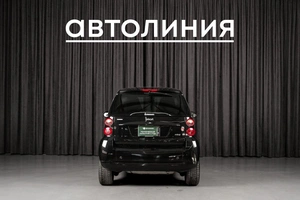 Хетчбэк Smart Fortwo 2010 года, 579000 рублей, Красноярск