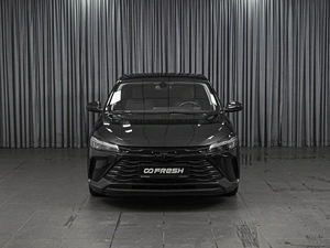 Седан Chevrolet Monza 2023 года, 1599000 рублей, Ставрополь