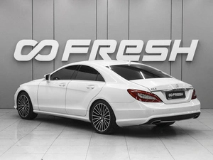 Седан Mercedes-benz CLS-класс 2013 года, 2950000 рублей, Ростов-на-Дону
