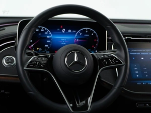 Седан Mercedes-benz E-класс 2024 года, 7119999 рублей, Москва