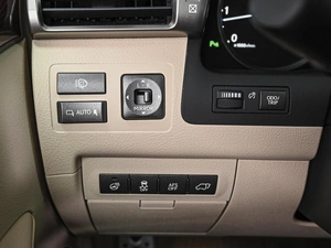 Внедорожник Lexus LX 2015 года, 8349000 рублей, Ставрополь