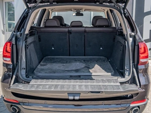 Внедорожник BMW X5 2016 года, 3640000 рублей, Краснодар