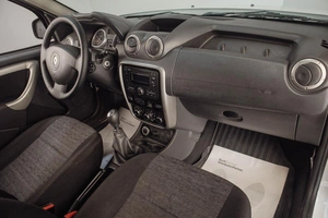 Внедорожник Renault Duster 2014 года, 899000 рублей, Челябинск