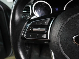 Хетчбэк Kia Ceed 2019 года, 1749000 рублей, Воронеж