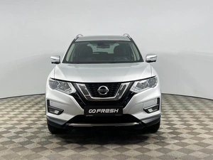 Внедорожник Nissan X-Trail 2020 года, 2257900 рублей, Казань