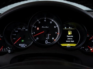 Внедорожник Porsche Cayenne Turbo 2011 года, 2399000 рублей, Краснодар