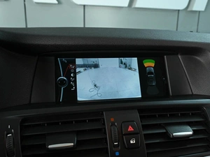 Внедорожник BMW X3 2013 года, 2739000 рублей, Аксай