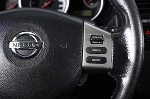 Хетчбэк Nissan Tiida 2013 года, 739000 рублей, Пермь