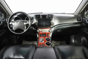 Внедорожник Toyota Highlander 2011 года, 1799000 рублей, Новосибирск