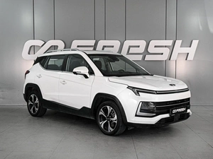 Внедорожник Москвич 3 2023 года, 1435000 рублей, Аксай
