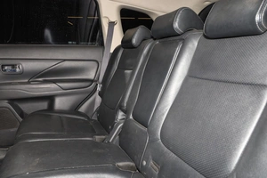 Внедорожник Mitsubishi Outlander 2013 года, 1319000 рублей, Новосибирск