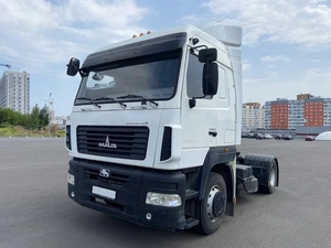 Седельный тягач МАЗ 5440 2022 года, 2200000 рублей, Брянск