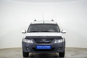 Универсал ВАЗ (LADA) Largus 2021 года, 889000 рублей, Оренбург