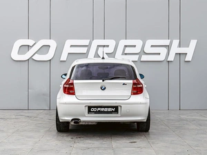 Хетчбэк BMW 1 серия 2007 года, 760000 рублей, Краснодар