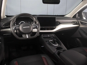 Внедорожник Haval F7 2023 года, 1960000 рублей, Омск