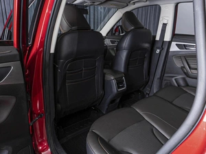 Внедорожник Changan CS35 Plus 2020 года, 1298000 рублей, Ставрополь