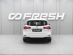 Универсал Ford Focus 2019 года, 1750000 рублей, Ростов-на-Дону