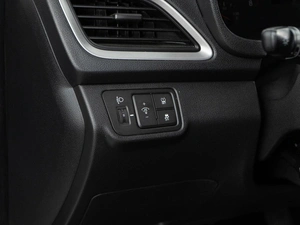 Седан Hyundai Solaris 2018 года, 1373444 рублей, Москва