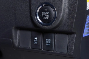 Минивэн Daihatsu Move 2015 года, 929000 рублей, Новосибирск