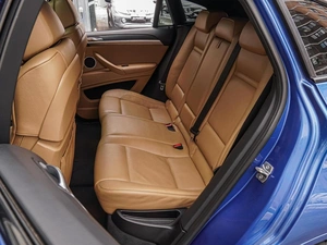 Внедорожник BMW X6 M 2012 года, 3070000 рублей, Краснодар