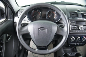 Седан ВАЗ (LADA) Granta 2026 года, 1249000 рублей, Пермь