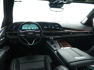 Внедорожник Cadillac Escalade 2022 года, 10351050 рублей, Москва