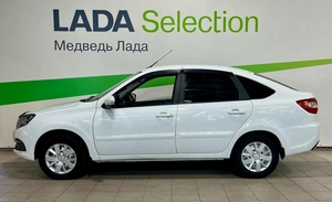Хетчбэк ВАЗ (LADA) Granta 2022 года, 677000 рублей, Красноярск