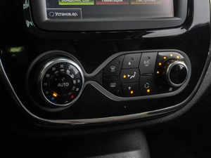 Внедорожник Renault Kaptur 2018 года, 1529000 рублей, Тюмень