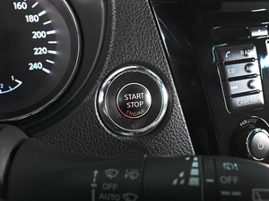 Внедорожник Nissan Qashqai 2017 года, 2099000 рублей, Аксай