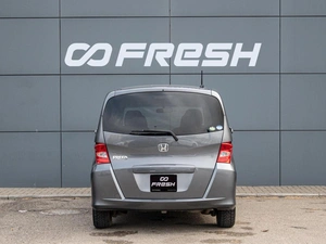 Минивэн Honda Freed 2011 года, 1090000 рублей, Краснодар