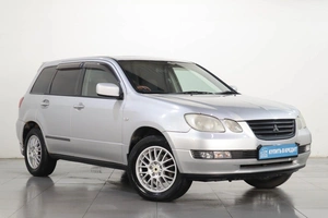 Внедорожник Mitsubishi Airtrek 2003 года, 599000 рублей, Челябинск