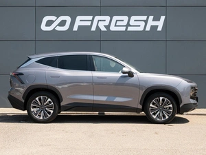 Внедорожник Jetour Dashing 2023 года, 2290000 рублей, Краснодар