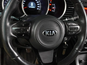 Седан Kia Optima 2014 года, 999000 рублей, Воронеж