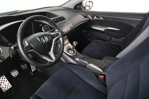 Хетчбэк Honda Civic 2008 года, 569000 рублей, Пермь