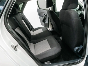 Седан Volkswagen Polo 2010 года, 760000 рублей, Красноярск