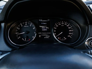 Внедорожник Nissan X-Trail 2018 года, 2199000 рублей, Большой Сочи