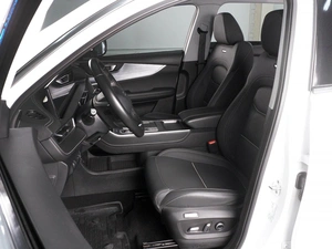 Внедорожник Chery Tiggo 7 Pro Max 2023 года, 1969000 рублей, Красный Пахарь