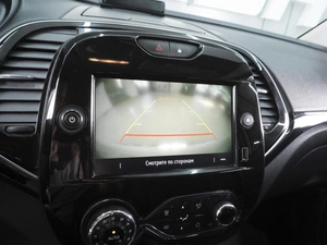 Внедорожник Renault Kaptur 2020 года, 1699000 рублей, Ростов-на-Дону