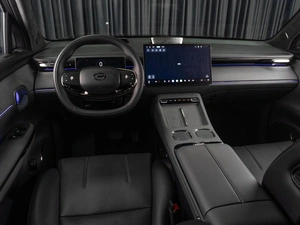 Внедорожник Trumpchi S7 2025 года, 5250000 рублей, Тюмень