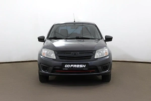Седан ВАЗ (LADA) Granta 2018 года, 698000 рублей, Орёл