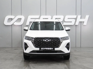 Внедорожник Chery Tiggo 7 Pro Max 2023 года, 1849000 рублей, Воронеж