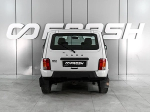 Внедорожник ВАЗ (LADA) Niva Legend 2023 года, 789000 рублей, Аксай