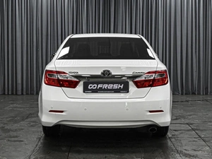 Седан Toyota Camry 2014 года, 1733000 рублей, Ставрополь