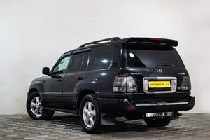 Внедорожник Lexus LX 2003 года, 1999000 рублей, Сургут