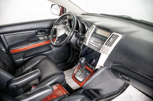 Внедорожник Lexus RX 2007 года, 1299000 рублей, Пермь