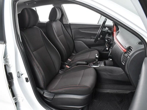 Седан Kia Rio 2021 года, 1559000 рублей, Воронеж