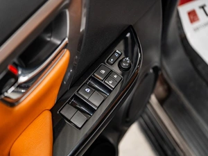 Внедорожник Toyota Fortuner 2021 года, 4500000 рублей, Красноярск