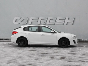 Хетчбэк Chevrolet Cruze 2013 года, 599000 рублей, Волгоград