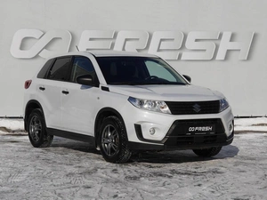 Внедорожник Suzuki Vitara 2020 года, 1840000 рублей, Волгоград